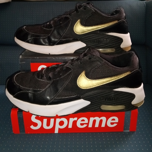 Nike Air Max Excee - Picture 2 of 12
